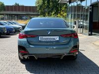 BMW i4 - Vorschau Bild 29