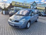 Renault Espace IV 2.0 16V Turbo / TCe 170 Expression - Renault Espace mit Benzin-Antrieb: Kleinbus, 16v
