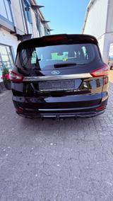 Ford S-Max 2,0 EcoBoost 176kW ST-Line Automatik S... - Ford: 17m