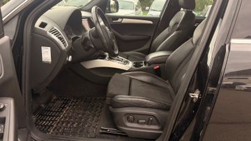 Audi Q5 - 11