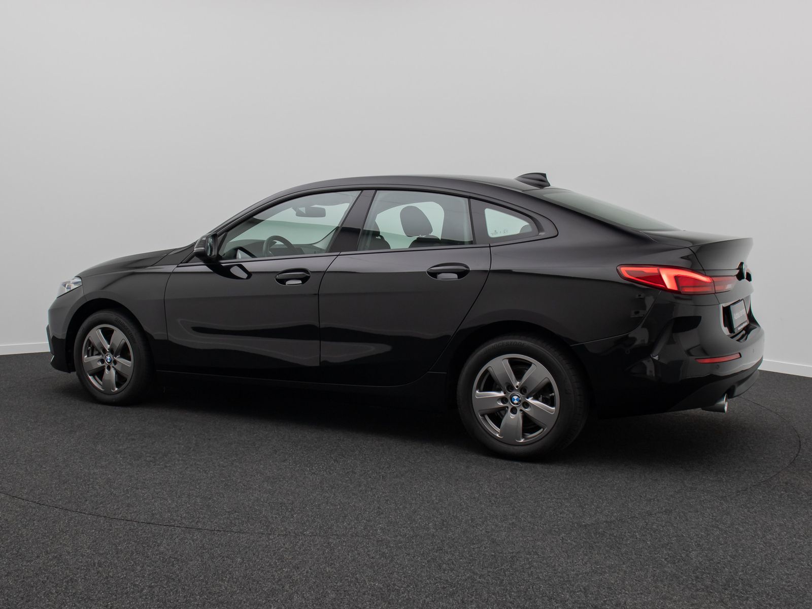 Fahrzeugabbildung BMW 218 Gran Coupé GeschwindigReg PDC DAB CockpitPr