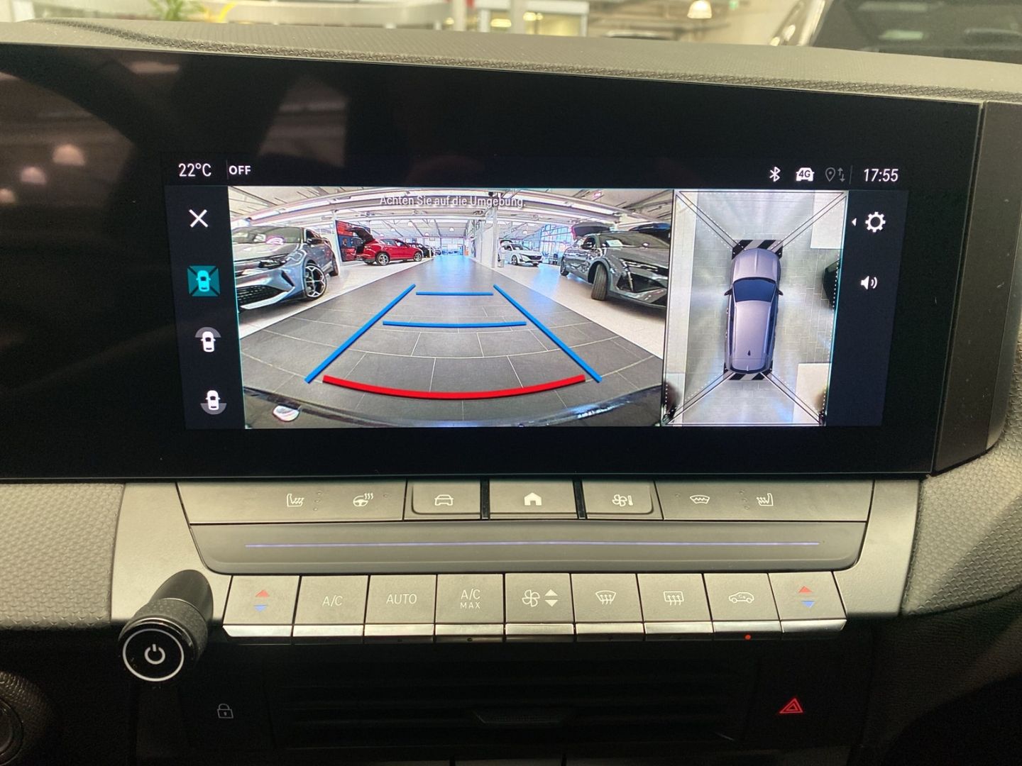 Opel Astra - Bild 31