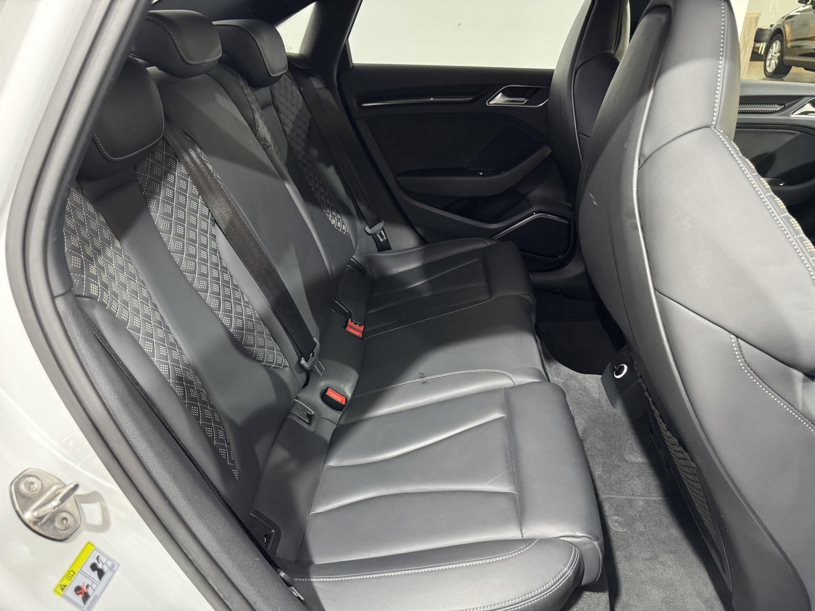 Audi RS3 2.5TFSI Limo.quat. S-Sitze*B&O*Matrix*KeyGo*, миниатюра 17