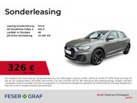 Audi A1 - Vorschau Bild 1