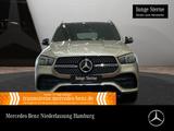 Mercedes-Benz GLE400d 4M AMG Dist/Pano/Trittb/Night/Memory/Amb - Mercedes-Benz GLE 400 in Hamburg