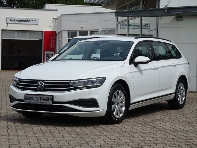 Passat Variant 2.0 TDI - Business-Paket Premium