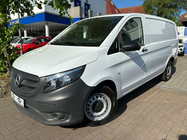 Mercedes-Benz Vito Kasten 114 CDI/BT RWD lang NAVI/KAM/KLIMA