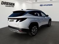 Hyundai TUCSON - Vorschau Bild 3