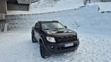 Ford Ranger - gebrauchte Ford Ranger aus dem Jahr 2012