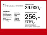 Audi Q5 S line 40 TDI qu Business 360° MATRIX - Audi Q5 S-line-business