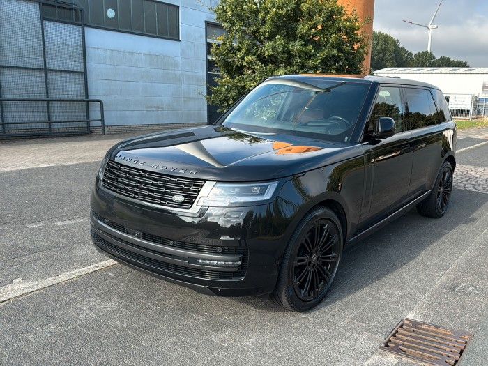 Land Rover Range Rover P530 ATB/LWB/Business-Seats/Full Opt