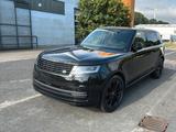 Land Rover Range Rover P530 ATB/LWB/Business-Seats/Full Opt - Land Rover Range Rover in Bremen
