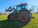 Fendt 718 Vario - Fendt LKWs