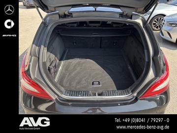 صورة مصغرة 22 لـ 2018 Mercedes-BENZ CLS AMG