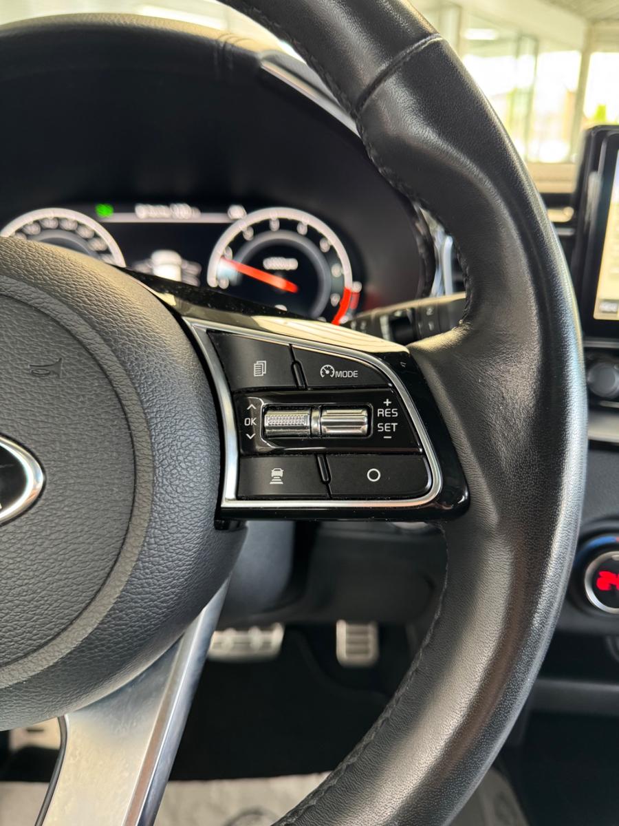 Kia XCeed 1.6 TGDI Platinum Edition *DSG*Pano*AHK*