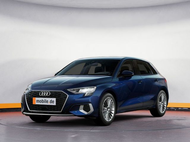 Audi A3 Sportback advanced 35TFSI Klimaautomatik Sitz