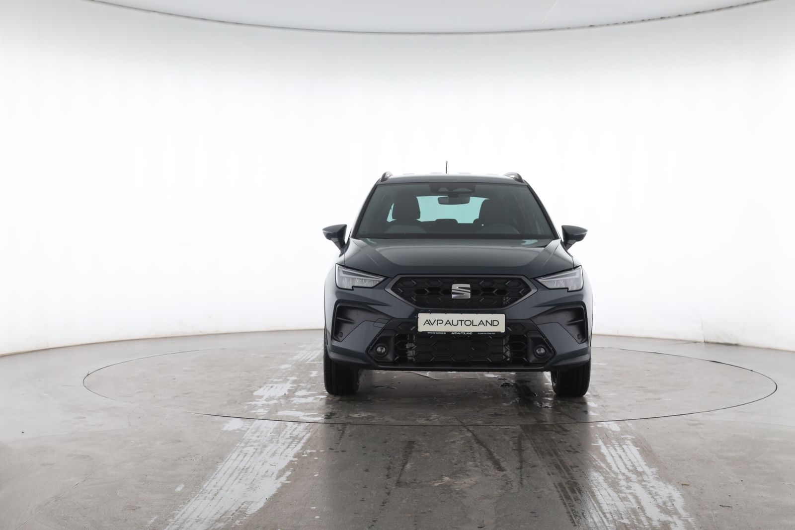 Seat Arona - Bild 5