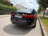 Jaguar XF 25d 241PS Prestige Automatik Prestige - Jaguar XF Prestige mit Diesel-Antrieb