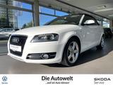 Audi A3 Cabrio 1.8 TFSI S-LINE NAVI XENON PDC SHZ GRA - Audi A3 aus 2011: Cabrio