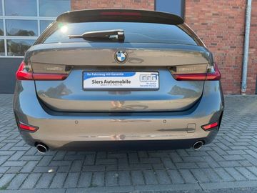 BMW 318 - 8