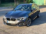 BMW 120i M Paket Spotpaket 2/3 Türer - BMW 120: M Paket