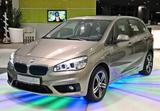 BMW 225 Active Tourer Sport Line*LED*PANO*PDC*NAVI* - BMW 225 in Köln