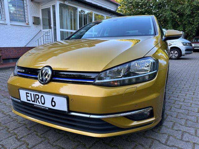 Volkswagen Golf VII Lim. Join BlueMotion