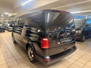 Volkswagen T6 Transporter - 5