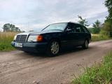 Mercedes-Benz  320 TE Sportline S124 Selten - Mercedes-Benz 320 aus 1993