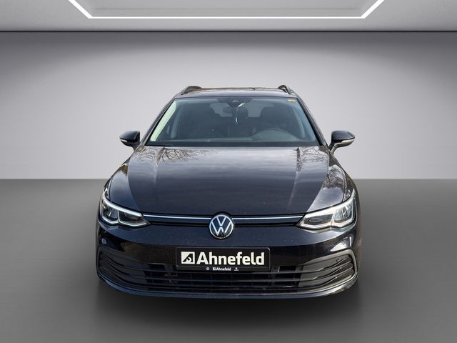 Golf VIII Variant 2.0 TDI Life DSG AHK ACC LED