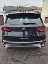 Seat Ateca 1.5 TSI ACT 110kW FR DSG FR - Seat Ateca von privat