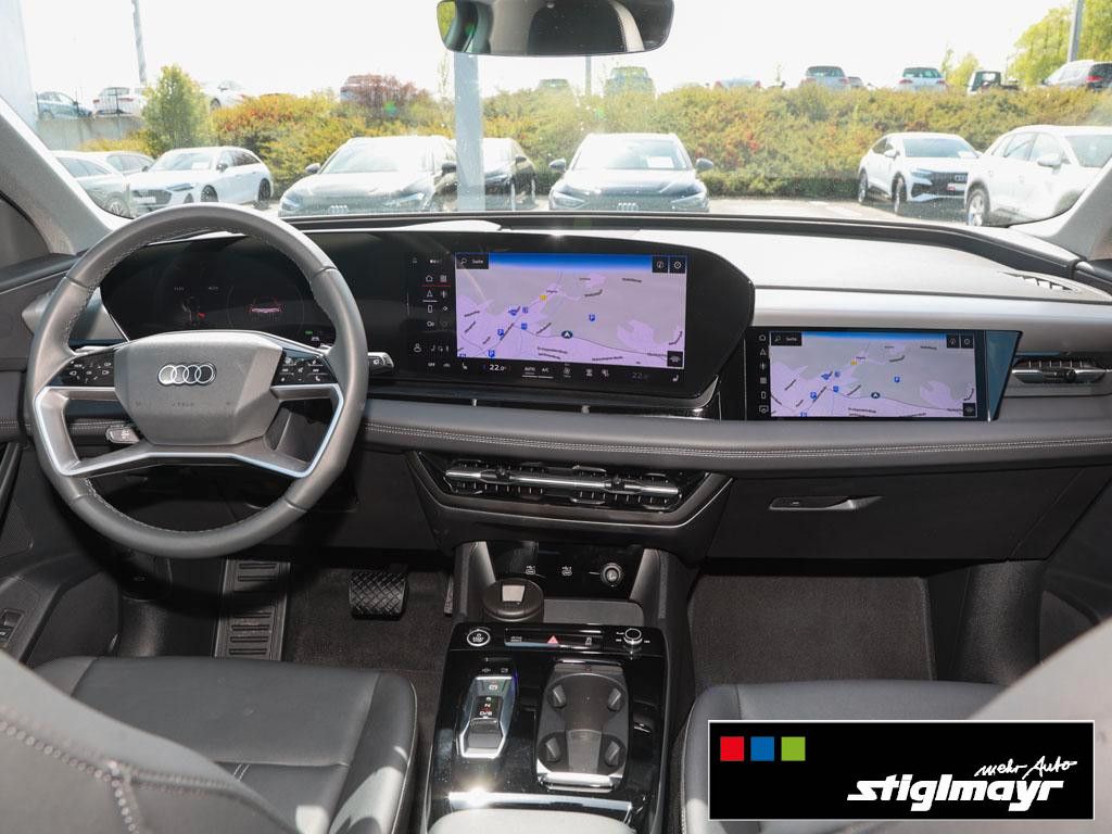 Audi Q6 e-tron - Bild 8
