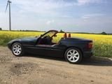 BMW Z1 - BMW Z1 von privat