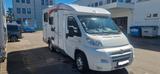 Bürstner Travel Van 571 - Bürstner Wohnmobile & Wohnwagen