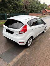 Ford Fiesta 1,25 44kW SYNC Edition SYNC Edition - Ford Fiesta: 1.4
