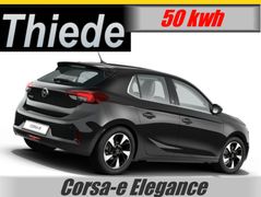 Fahrzeugabbildung Opel Corsa-e ELEGANCE NAVI|SHZ|LED|KAMERA|3-PHASEN