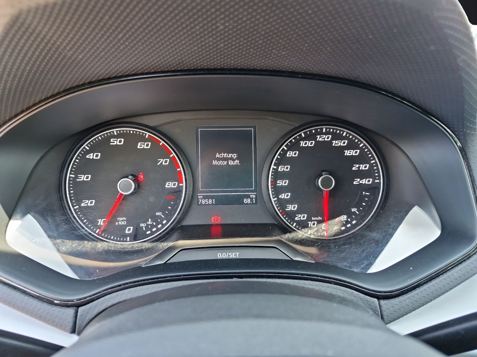 Fahrzeugabbildung SEAT Arona Style 1.0 TSI KLIMA LED SITZHEIZUNG