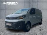 Opel Vivaro Standard (L2), 1.5 Diesel (88 kW /120 PS) - Opel Vivaro mit Diesel-Antrieb: Limousine