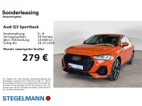 Audi Q3 - Vorschau Bild 2