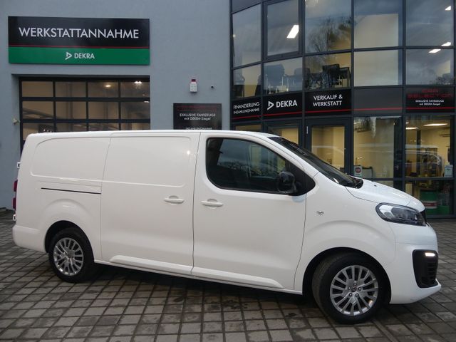 Fiat Scudo 2.0 d Kasten SX L3 Lang AHK/XENON/KAM