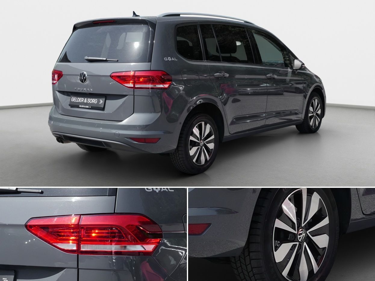 Volkswagen Touran - Bild 23