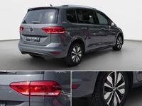 Volkswagen Touran - Vorschau Bild 23