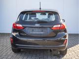 Ford FIESTA TITANIUM 1.0L 100PS - Ford Fiesta: Schwarz