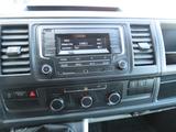 Volkswagen T6 DOKA 4 Motion Dreiseitenkipper - Diesel Getränke