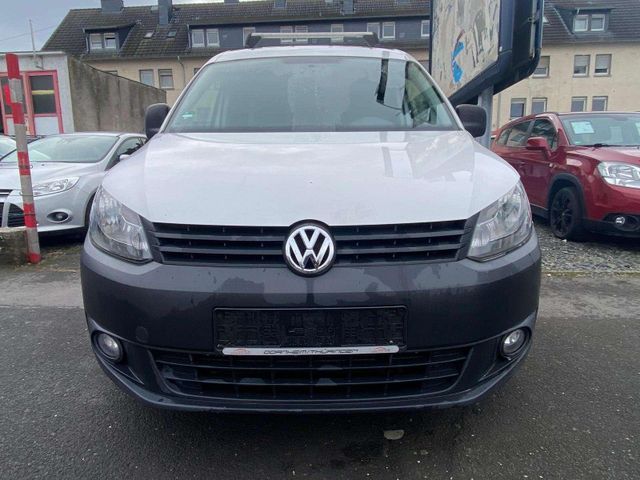 Volkswagen Caddy 1.6 TDI