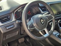 Fahrzeugabbildung Captur II Evolution 1.3 TCe 140 EDC Mild-Hybrid