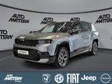 Jeep Compass 1.2 Mild-Hybrid First Edition Matrix Pan - Jeep Compass in Bielefeld