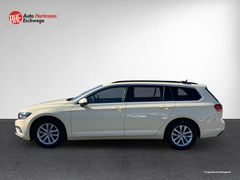 VW Passat Variant 2.0 TDI Business Taxi DSG LED AHK VW Passat Variant 2.0 TDI Business Taxi DSG LED AHK