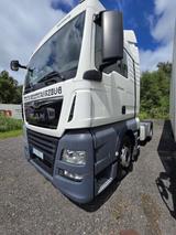 MAN TGX 18.460 FSA / 4x2   BLS - MAN TGX 18-460