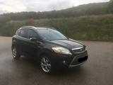 Ford Kuga 2,0 TDCi 2x4 Trend 